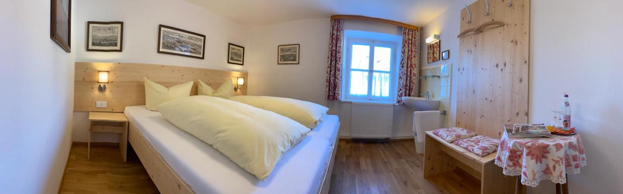Gasthof Graf Steingaden Zewnętrze zdjęcie