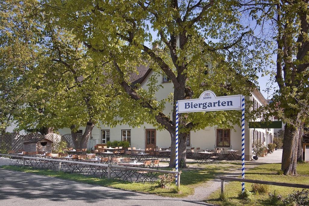 Gasthof Graf Steingaden Zewnętrze zdjęcie