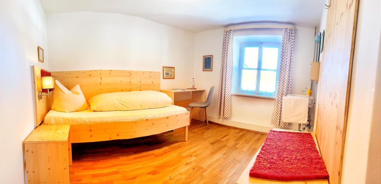 Gasthof Graf Steingaden Zewnętrze zdjęcie